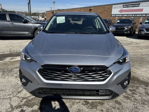 New 2026 Subaru Impreza 2.0i Sport image 8