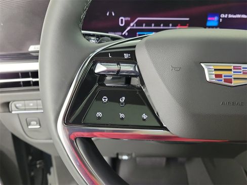 Certified 2026 Cadillac Escalade ESV Sport w/ Touring Package image 23