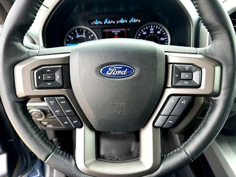 Certified 2019 Ford Expedition XLT image 11
