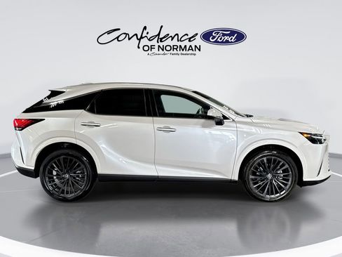 Used 2024 Lexus RX 350 Premium w/ Convenience Package FWD image 10