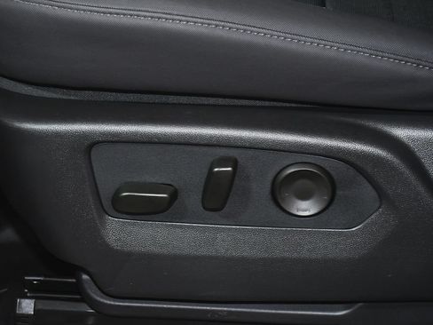 Used 2026 GMC Hummer EV SUV AWD/4WD image 47