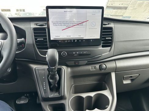 New 2026 Ford Transit 250 148 Medium Roof w/ Load Area Protection Package image 52