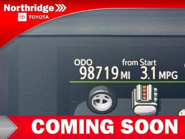 Used 2014 Toyota Prius C One FWD image 10