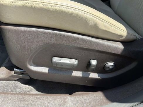 Used 2018 Hyundai Santa Fe SE w/ SE Premium Package 02 AWD/4WD image 10