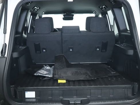 Used 2025 Toyota Land Cruiser 1958 image 32