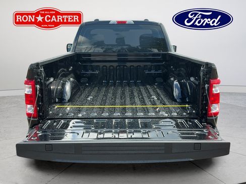 Used 2022 Ford F150 XL w/ Equipment Group 101A High RWD image 17