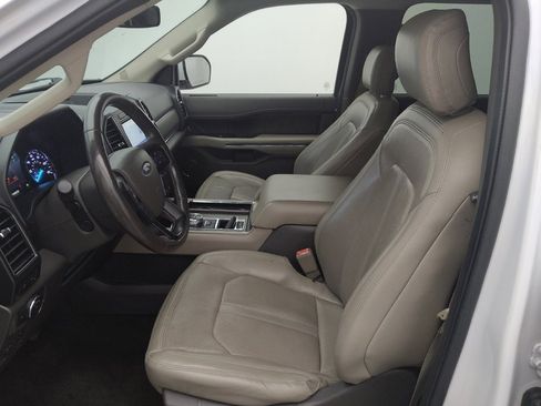 Used 2018 Ford Expedition Max Limited RWD image 17