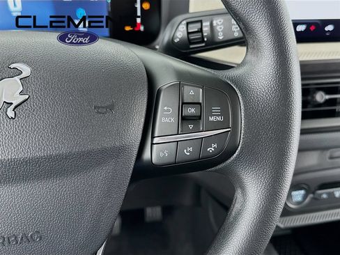 New 2026 Ford Bronco Sport Big Bend AWD/4WD image 16