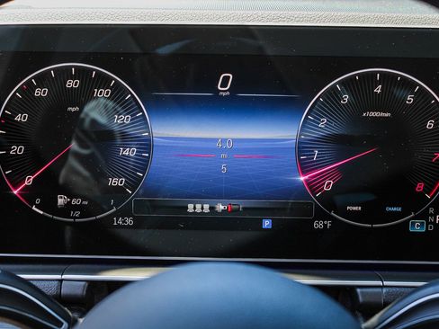 New 2026 Mercedes-Benz GLE 450 4MATIC image 24
