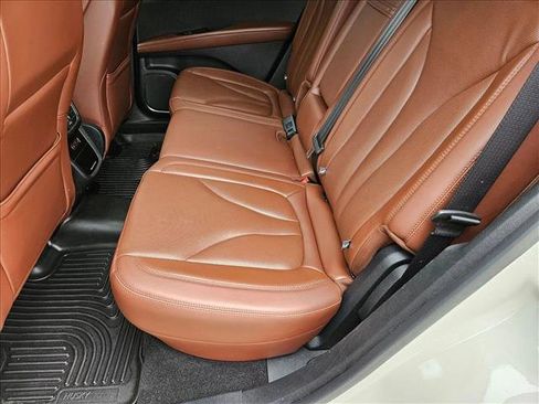 Used 2020 Lincoln Nautilus Reserve w/ Equipment Group 201A image 19