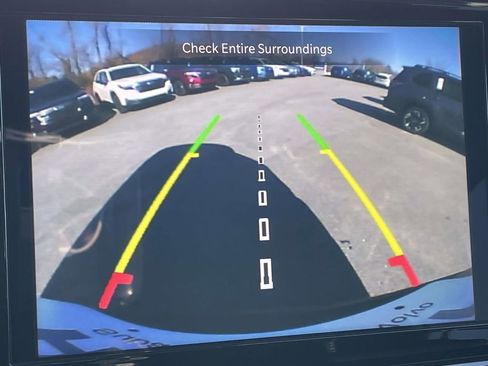 Used 2024 Dodge Durango GT image 19