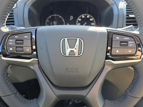 New 2026 Honda Odyssey EX-L image 27