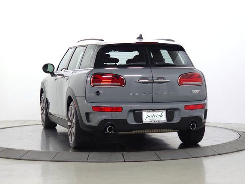 Used 2020 MINI Cooper Clubman S AWD/4WD image 6