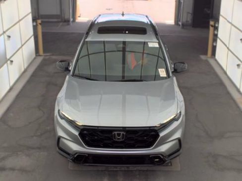 Used 2025 Honda CR-V Sport-L image 2