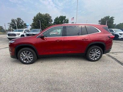 New 2026 Buick Enclave Preferred w/ LPO, All-Weather Package