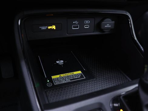 Certified 2024 Honda CR-V EX-L image 9