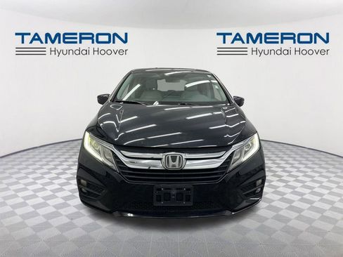Used 2018 Honda Odyssey EX-L image 5
