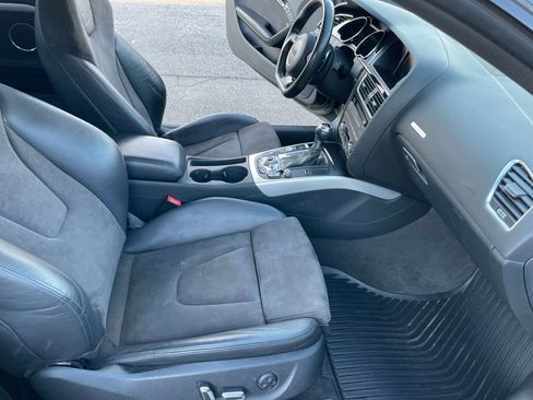 Used 2014 Audi RS 5 Coupe image 11