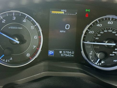 Used 2022 Subaru Ascent Limited w/ Technology Package AWD/4WD image 14