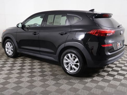 Used 2019 Hyundai Tucson SE image 10