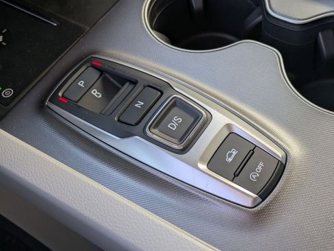 New 2026 Honda Ridgeline RTL image 14