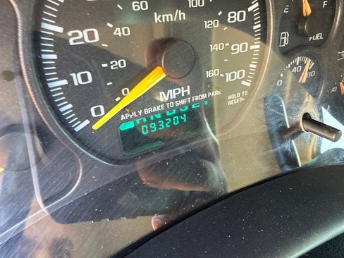 Used 2000 GMC Sierra 1500 4x4 Extended Cab image 12