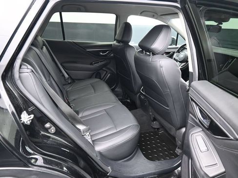 Used 2020 Subaru Outback Limited AWD/4WD image 13