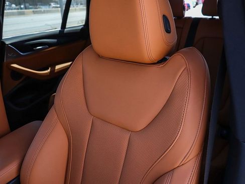 Used 2023 BMW X3 xDrive30i w/ Convenience Package image 28