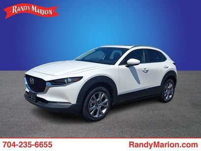 Used 2025 MAZDA CX-30 AWD 2.5 S w/ Preferred Package