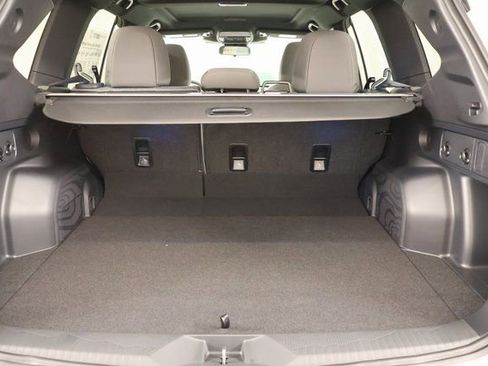 New 2026 Subaru Forester Premium image 25