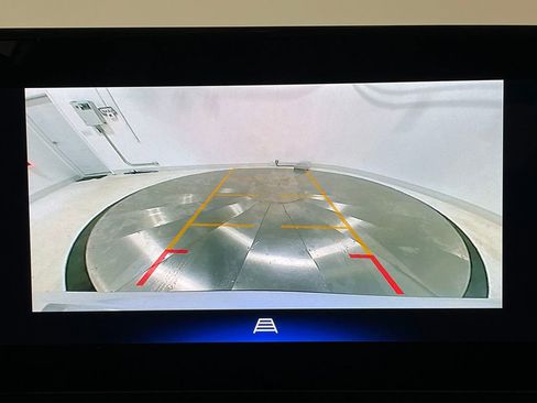 Used 2024 Chevrolet Trax ACTIV image 4