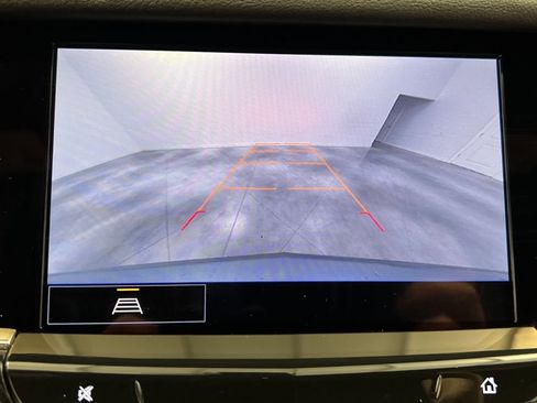 Used 2025 Cadillac XT6 Premium Luxury image 66