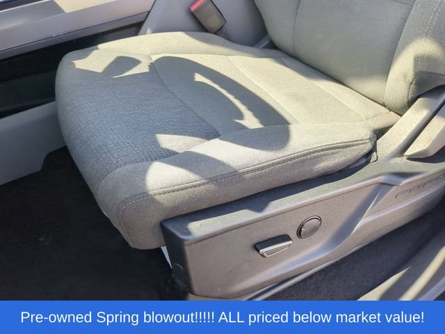 Used 2024 Ford F150 XLT w/ Mobile Office Package AWD/4WD image 23