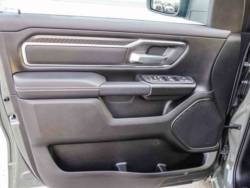 New 2026 RAM 1500 Big Horn image 24