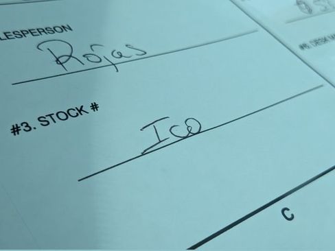 Used 2020 Ford Expedition Limited w/ Equipment Group 303A image 12