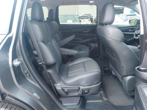 Certified 2026 Subaru Ascent Premium AWD/4WD image 30