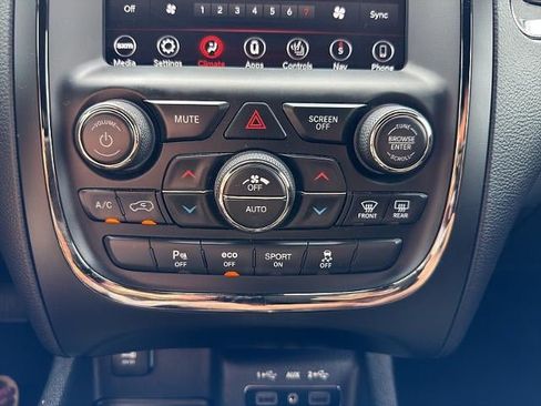 Used 2019 Dodge Durango R/T AWD/4WD image 32