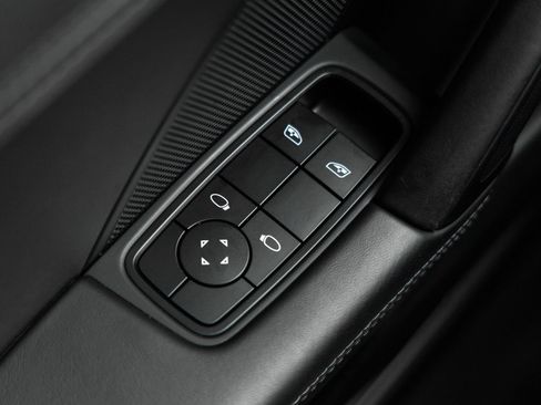 Certified 2023 Porsche 911 GT3 w/ Chrono Package RWD image 19