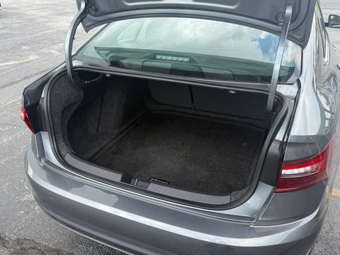 Used 2020 Volkswagen Jetta S FWD image 10