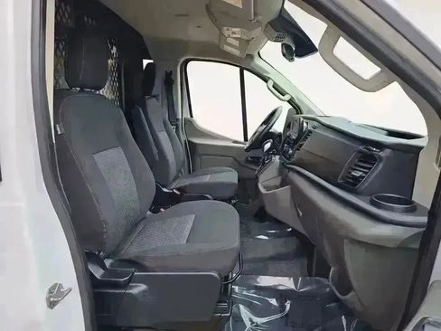 Used 2023 Ford Transit 250 Low Roof w/ Exterior Upgrade Package image 15