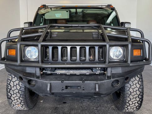 Used 2008 HUMMER H2 image 3