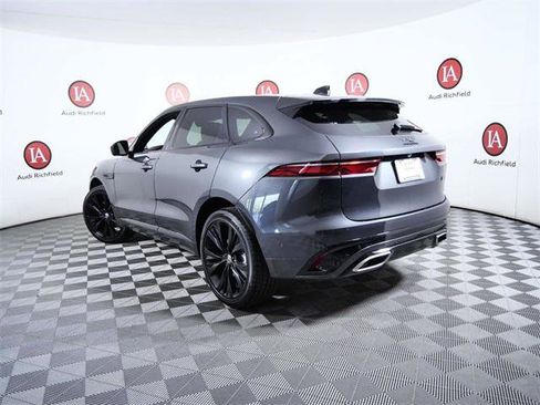 Used 2026 Jaguar F-PACE R-Dynamic S image 6