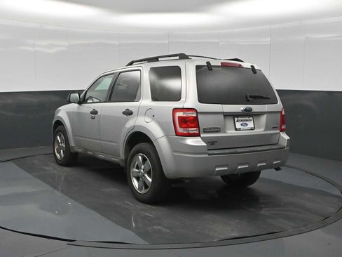 Used 2009 Ford Escape XLT AWD/4WD image 6