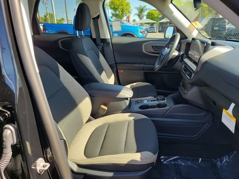 Used 2026 Ford Bronco Sport Big Bend AWD/4WD image 15