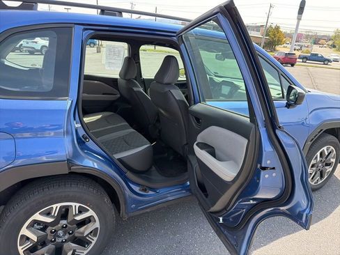 Certified 2026 Subaru Forester image 18