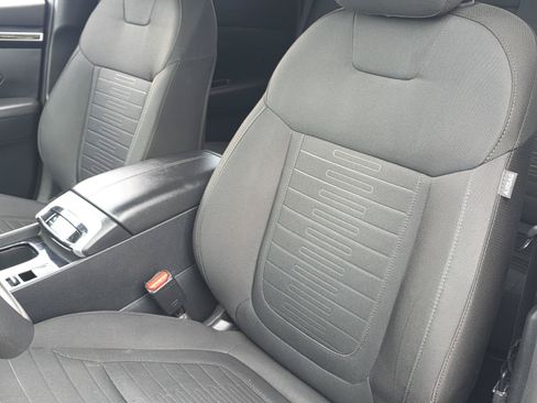 Used 2022 Hyundai Santa Cruz SEL FWD image 13