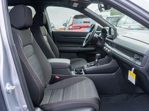 New 2026 Honda CR-V Sport image 15