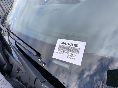 Used 2021 Hyundai Tucson Limited image 36