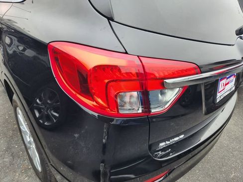 Used 2017 Buick Envision Essence image 5