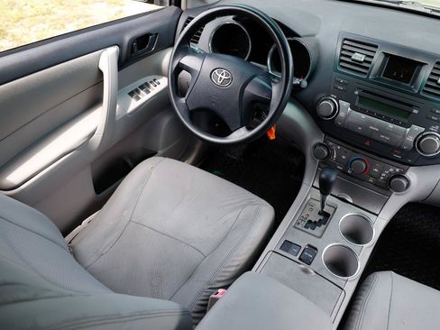 Used 2008 Toyota Highlander 2WD image 20